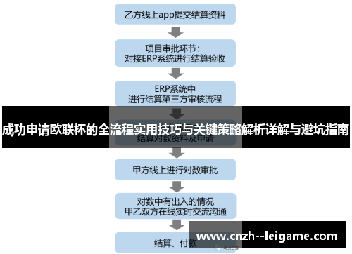 成功申请欧联杯的全流程实用技巧与关键策略解析详解与避坑指南
