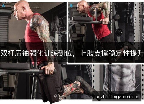 双杠肩袖强化训练到位，上肢支撑稳定性提升